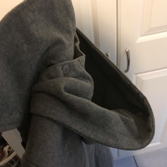 Calvin Klein PeaCoat - Picture 13 of 16